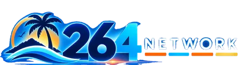 264 Network logo