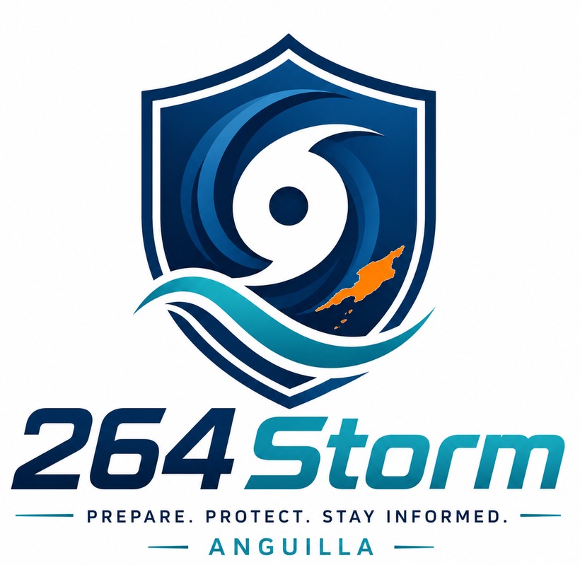 264Storm logo