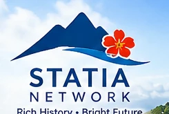 Statia Network logo